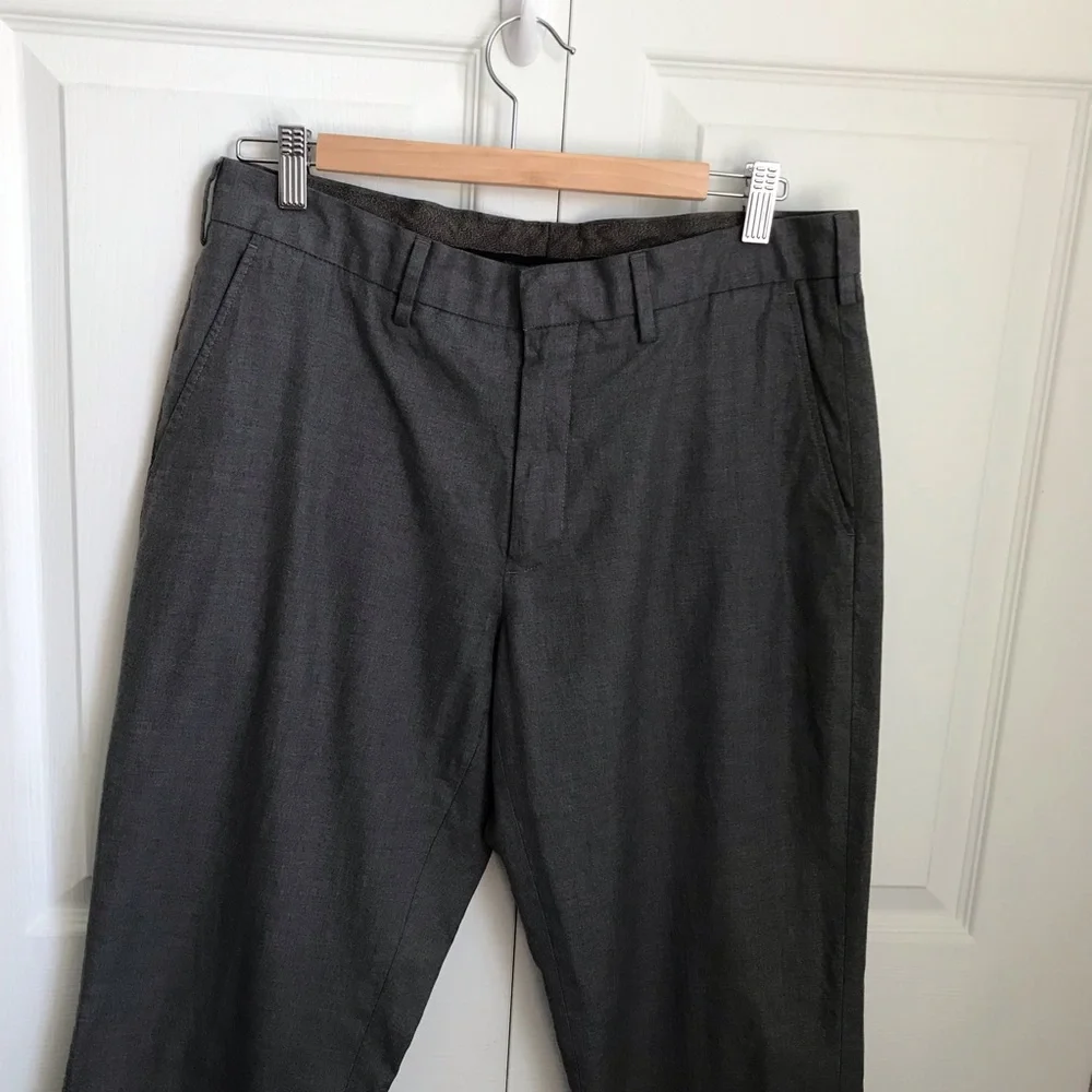 J·Crew Mens Classic Fit Pants